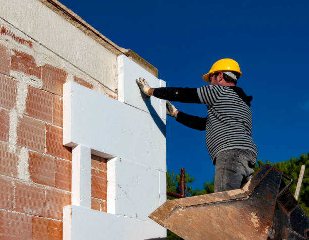 Best Insulation for Specific Applications in Edmore, MI