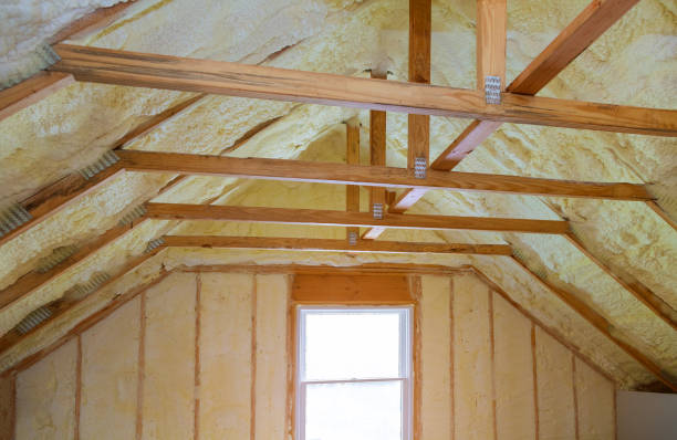 , MI Insulation Contractor Company