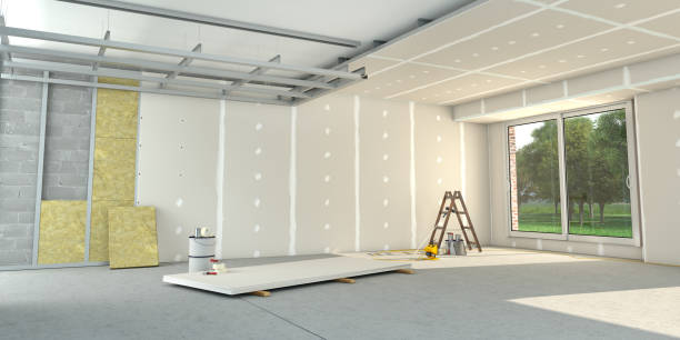 Best Commercial Insulation in Edmore, MI