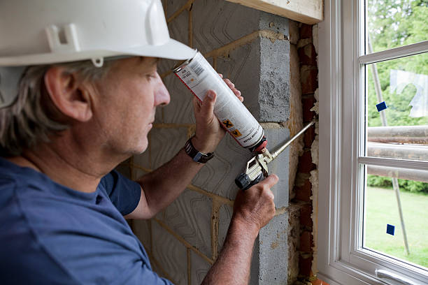 Best Types of Insulation in Edmore, MI