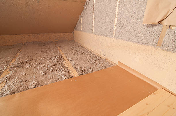 Best Insulation Installation Services in Edmore, MI